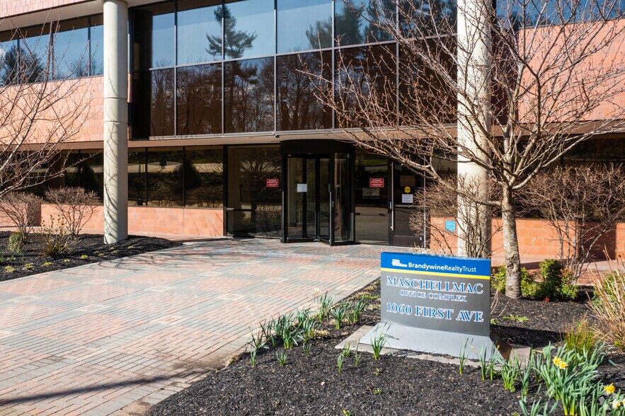 More Photos Of 1000 1st Ave, King Of Prussia Unknown For Lease