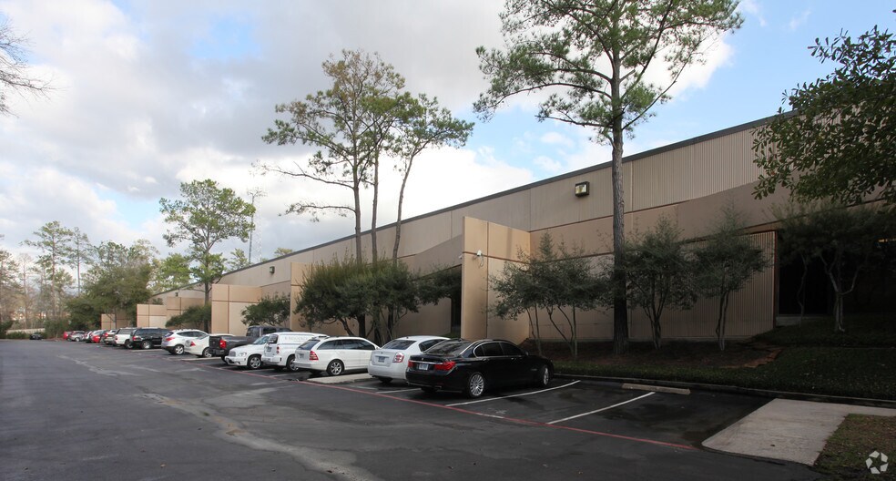 More Photos Of 2407 Timberloch Pl, The Woodlands Light Distribution For Lease
