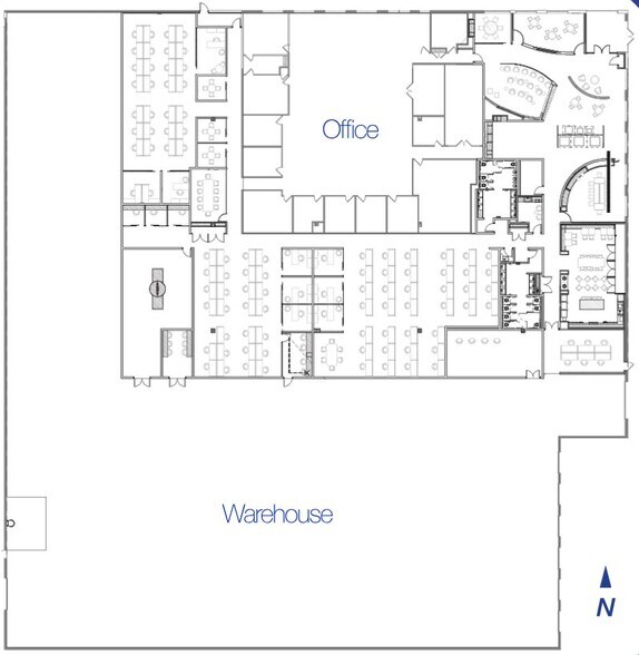 More Photos Of 6 Territorial Ct, Bolingbrook Warehouse For Sale