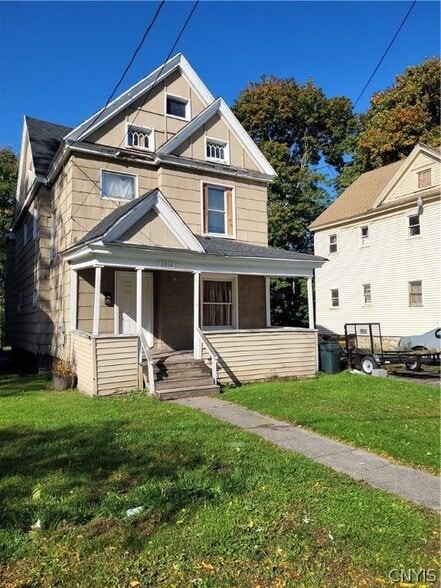 More Photos Of 3514 S Salina St, Syracuse Apartments For Sale