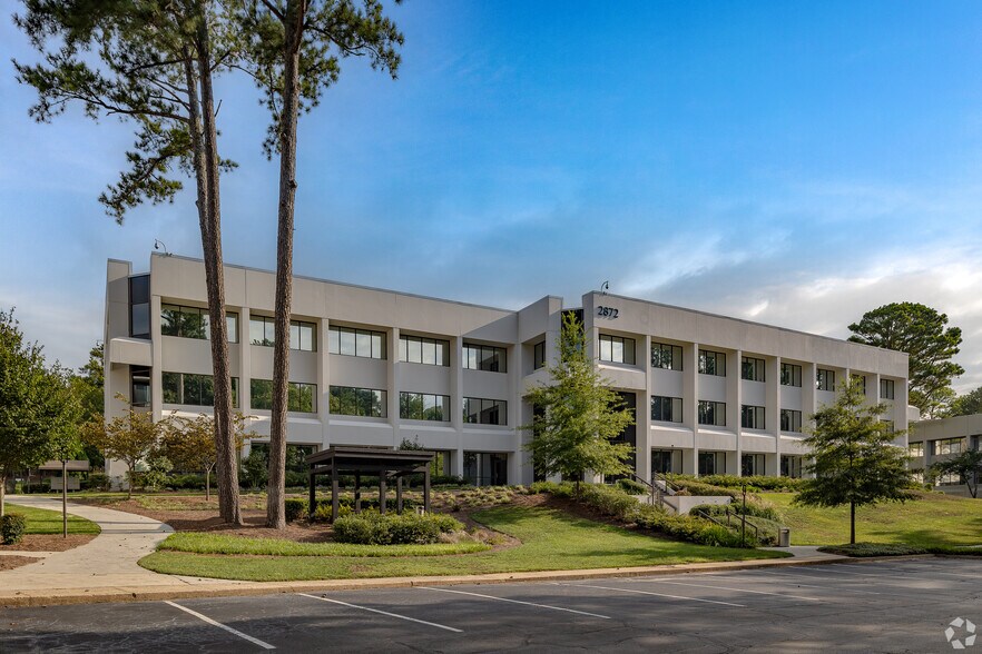 More Photos Of 2872 Woodcock Blvd, Atlanta Unknown For Lease