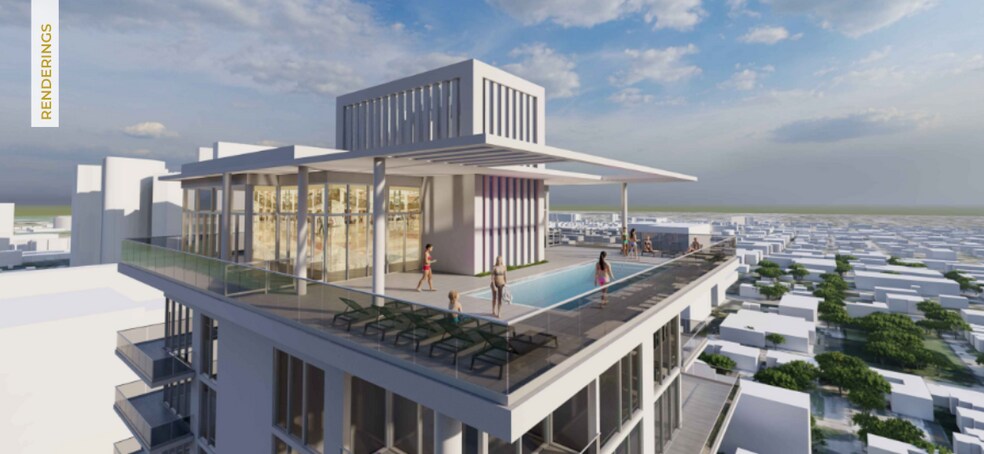 More Photos Of 702-708 NE 26th St, Miami Land For Sale