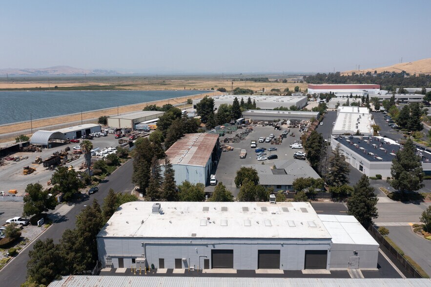 More Photos Of 2500 Annalisa Dr, Concord Industrial For Sale