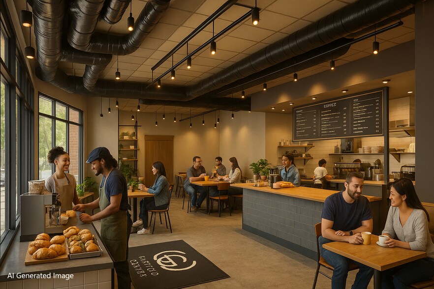 More Photos Of 330 S Garfield Ave, Alhambra Medical For Sale