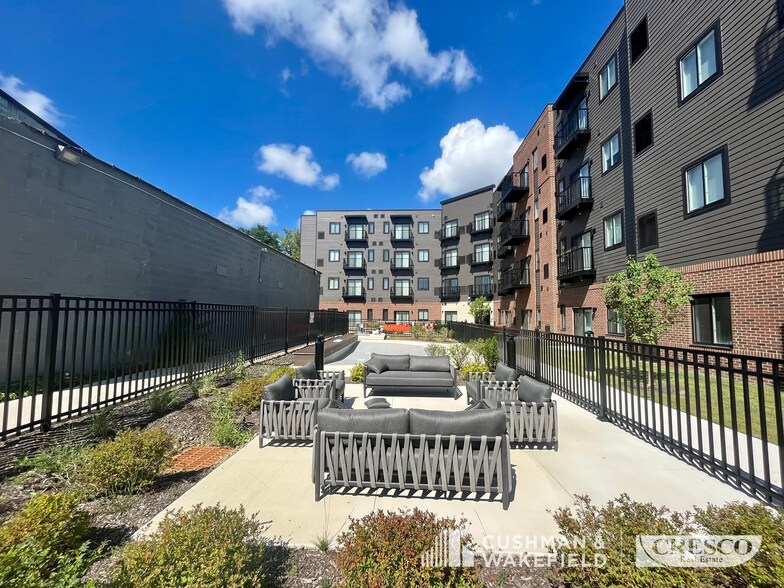 More Photos Of 1862 E 123rd St, Cleveland Apartments For Sale