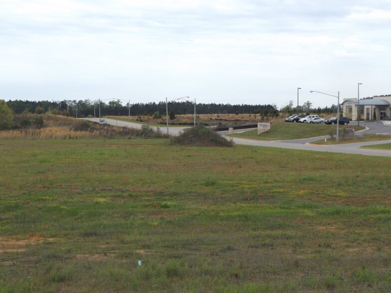 More Photos Of Paul Stabler Dr & Willow Ln, Greenville Land For Sale