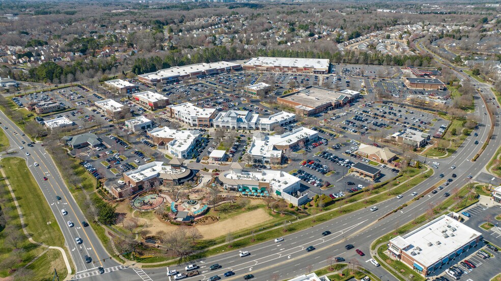 More Photos Of 8125 Ardrey Kell Rd, Charlotte Medical For Sale