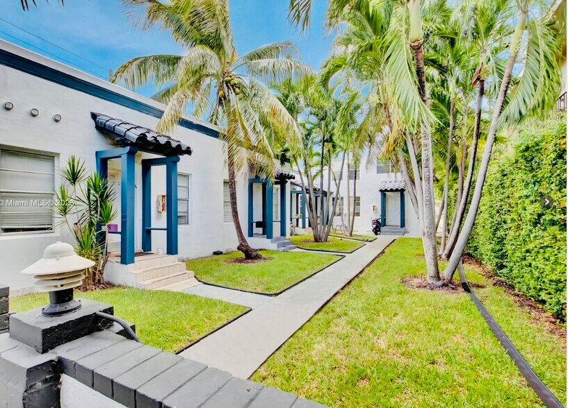 6955 Rue Vendome, Miami Beach, FL 33141 Apartments For Sale