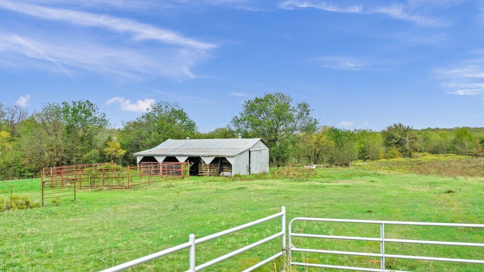 More Photos Of TBD E FM 121, Gunter Land For Sale