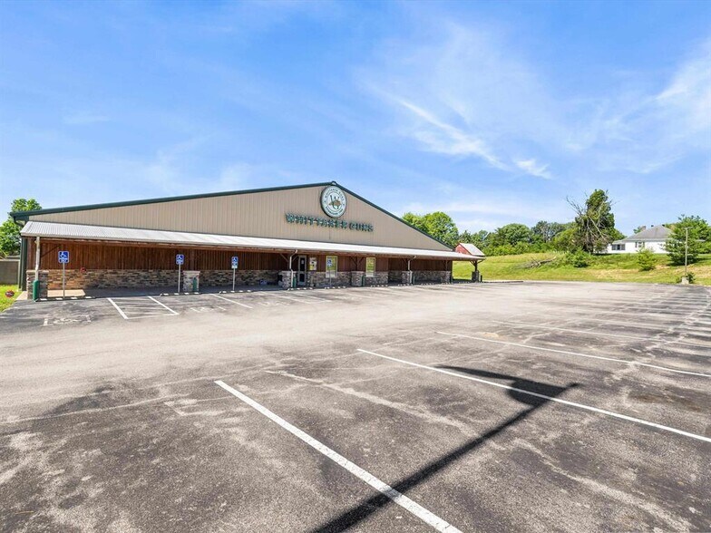 More Photos Of 6976 W Louisville Ln, Owensboro Light Manufacturing For Sale