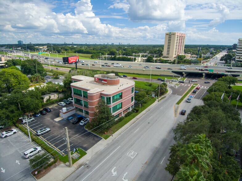 More Photos Of 701 N Westshore Blvd, Tampa Coworking Space