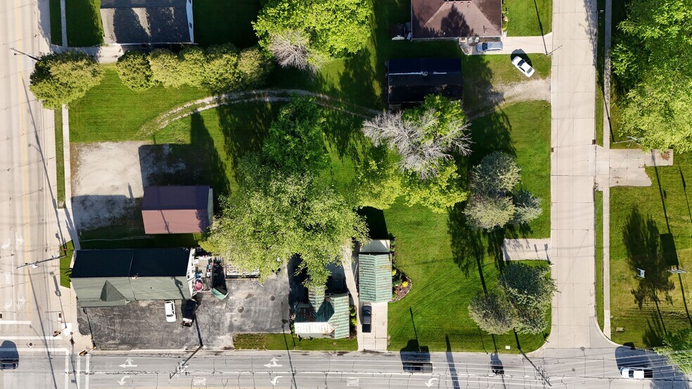 More Photos Of Lot 1 Rapids Rd, Manitowoc Land For Sale