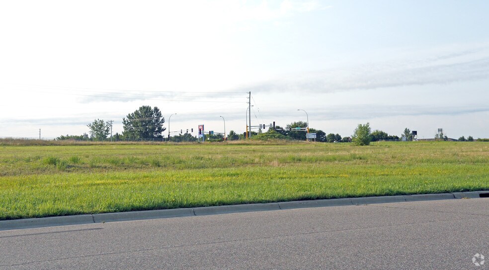 Primary Photo Of 18th St N @ Hwy 15, Sauk Rapids Land For Sale