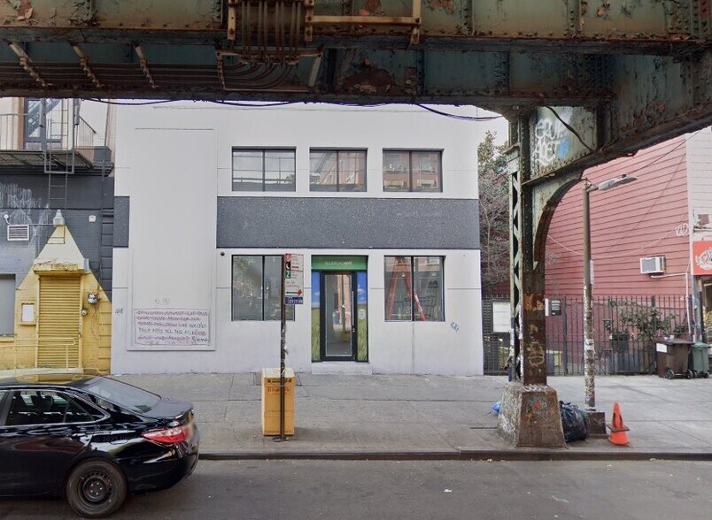 Primary Photo Of 902 Broadway, Brooklyn Storefront Retail Office For Lease