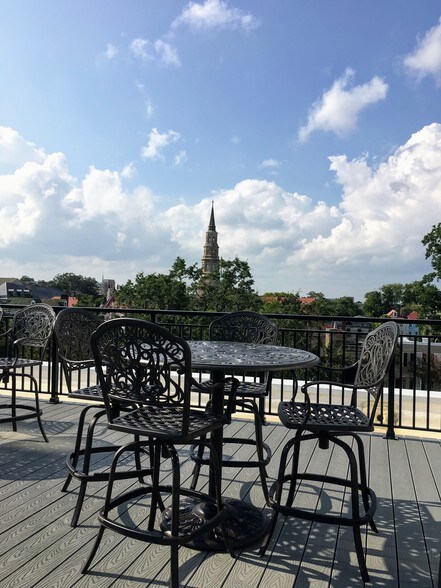 More Photos Of 28 Broad St, Charleston Coworking Space