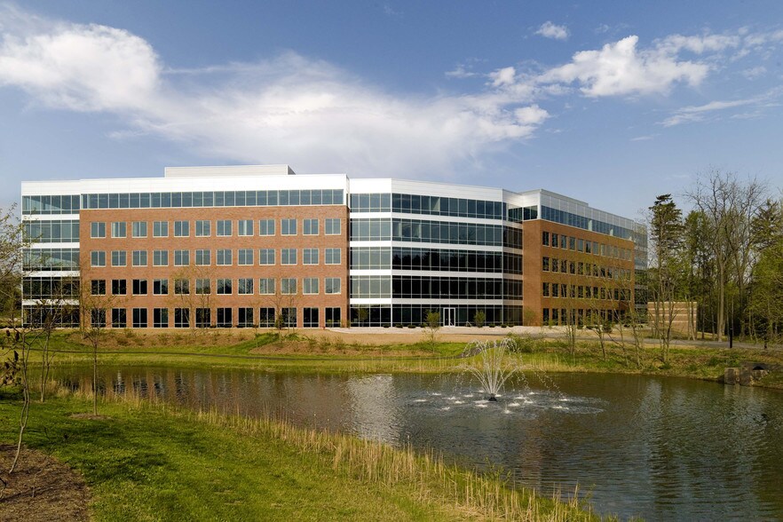 More Photos Of 10700 W Research Dr, Milwaukee Office For Lease