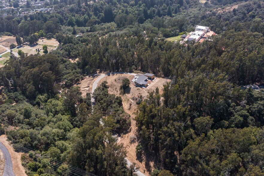 More Photos Of 00 Lupine Lane, Santa Cruz Land For Sale