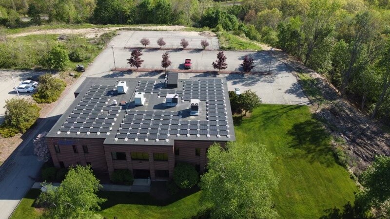 More Photos Of 29 E Mountain St, Worcester Office For Sale