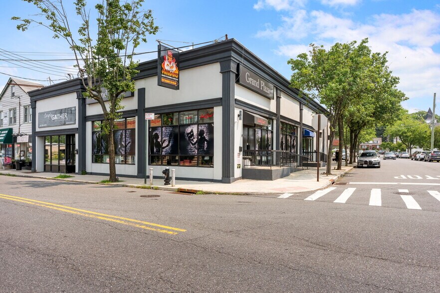 Primary Photo Of 29B Nelson Ave, Staten Island General Retail For Lease