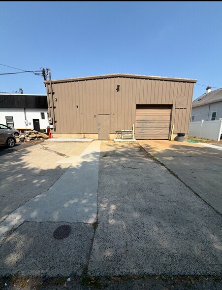 More Photos Of 636 Broadway, Long Branch Warehouse For Sale