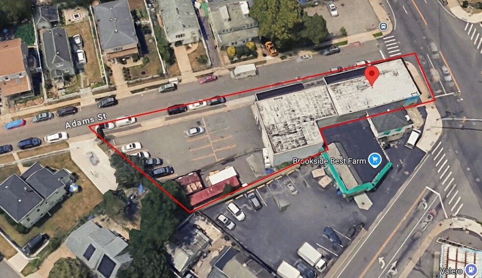 More Photos Of 926 Nassau Rd, Uniondale Freestanding For Sale