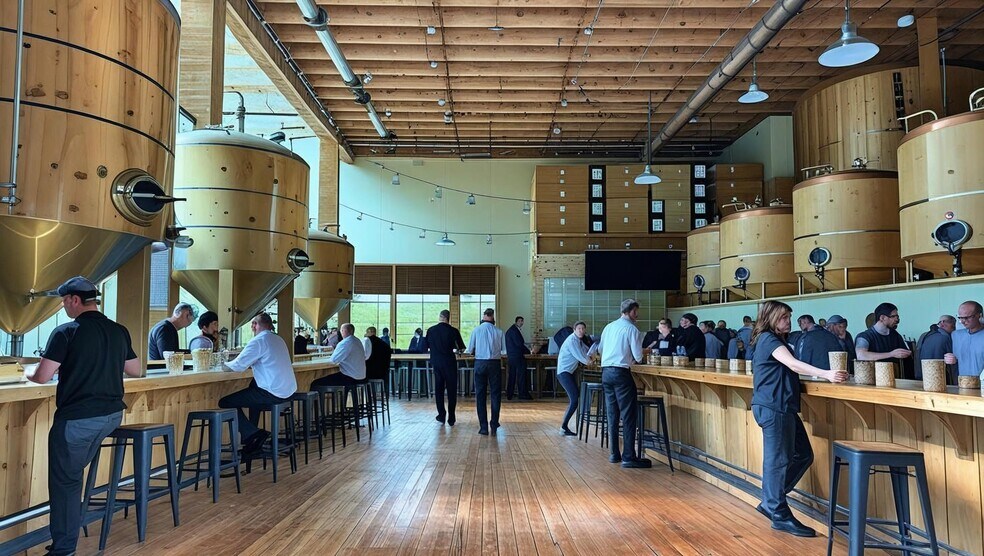 More Photos Of 3251 Route 209, Bushkill Convenience Store For Lease