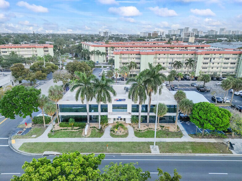 More Photos Of 5300 N Federal Hwy, Fort Lauderdale Office For Sale