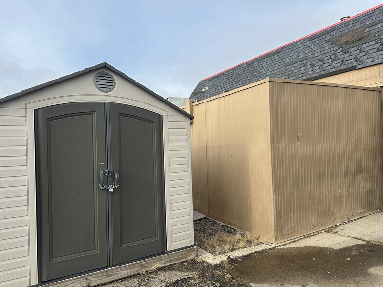 More Photos Of 1402 E College Dr, Marshall Fast Food For Lease