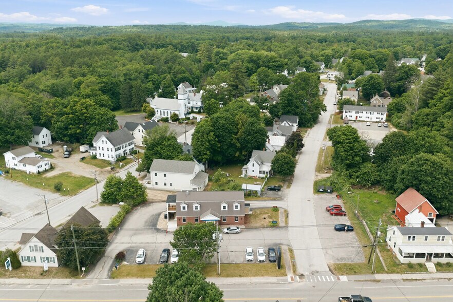 More Photos Of 53 W Main St, Hillsborough General Retail For Sale
