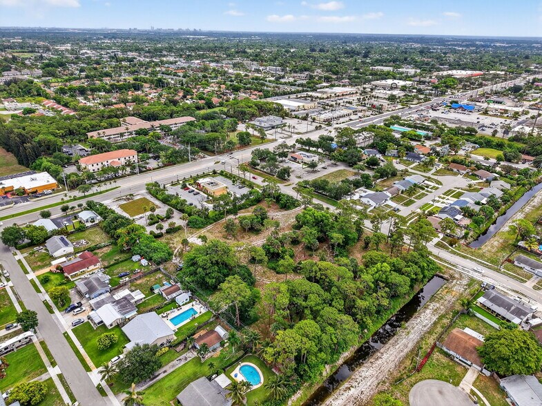 More Photos Of 4840 Lake Worth Rd, Greenacres Land For Sale