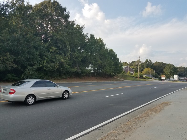 More Photos Of 3465 Buford Hwy, Duluth Land For Sale
