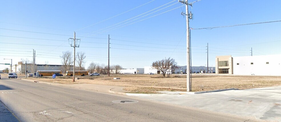 More Photos Of 6050 S 129th East Ave, Tulsa Land For Sale