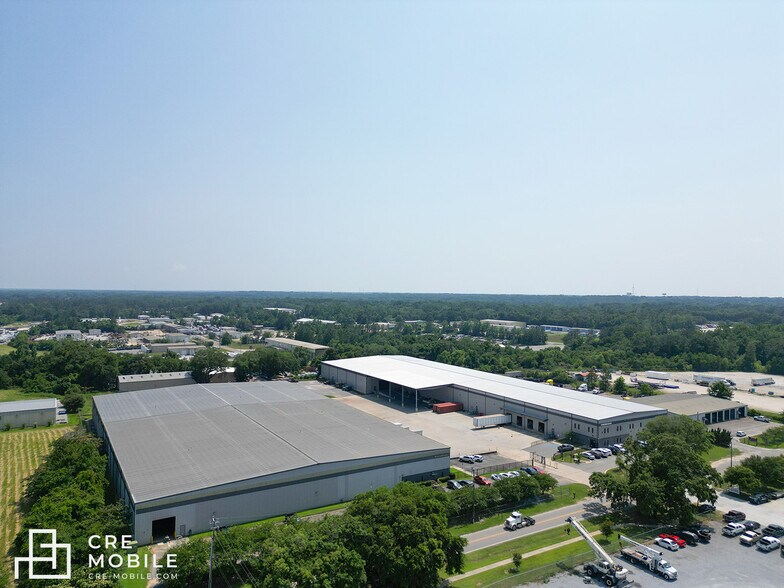 More Photos Of 5212 Willis Rd, Theodore Unknown For Lease