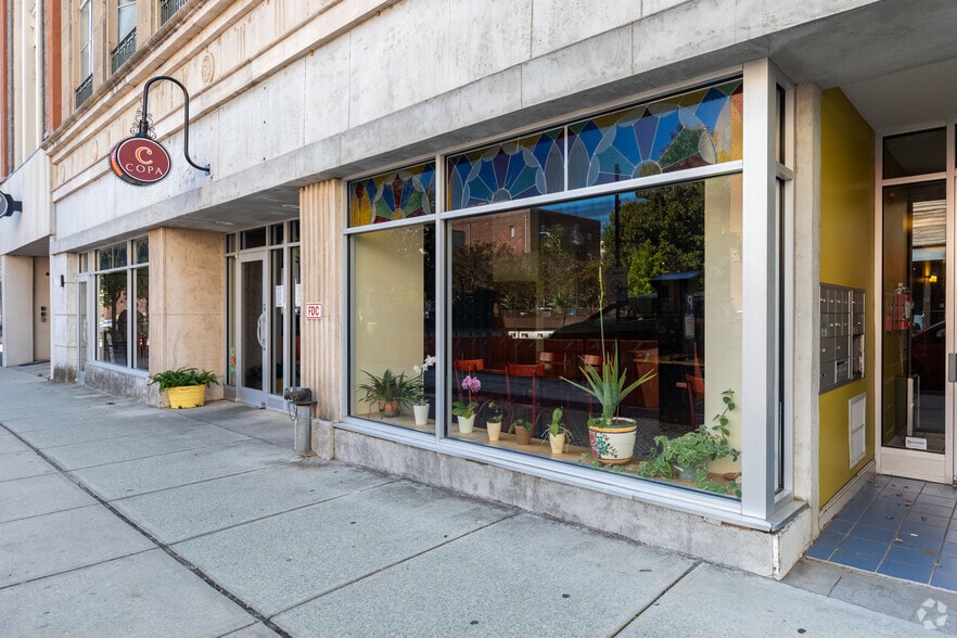 More Photos Of 107-109 W Main St, Durham Apartments For Lease