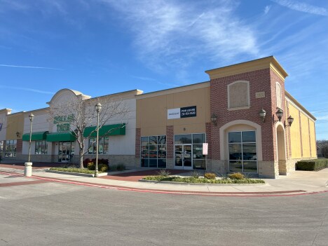 More Photos Of W Glade Rd, Euless Unknown For Lease