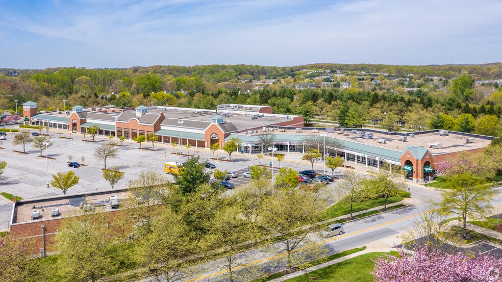 More Photos Of 9730 Groffsmill Dr, Owings Mills Unknown For Lease
