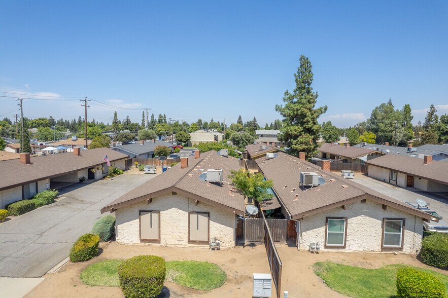 More Photos Of 523 W Mesa Ave, Clovis Apartments For Sale