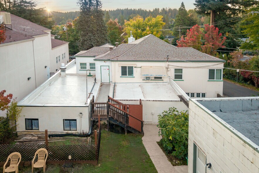 More Photos Of 246 S Church St, Grass Valley Specialty For Lease