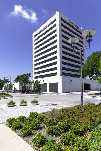 More Photos Of 100 N Central Expy, Richardson Office For Lease