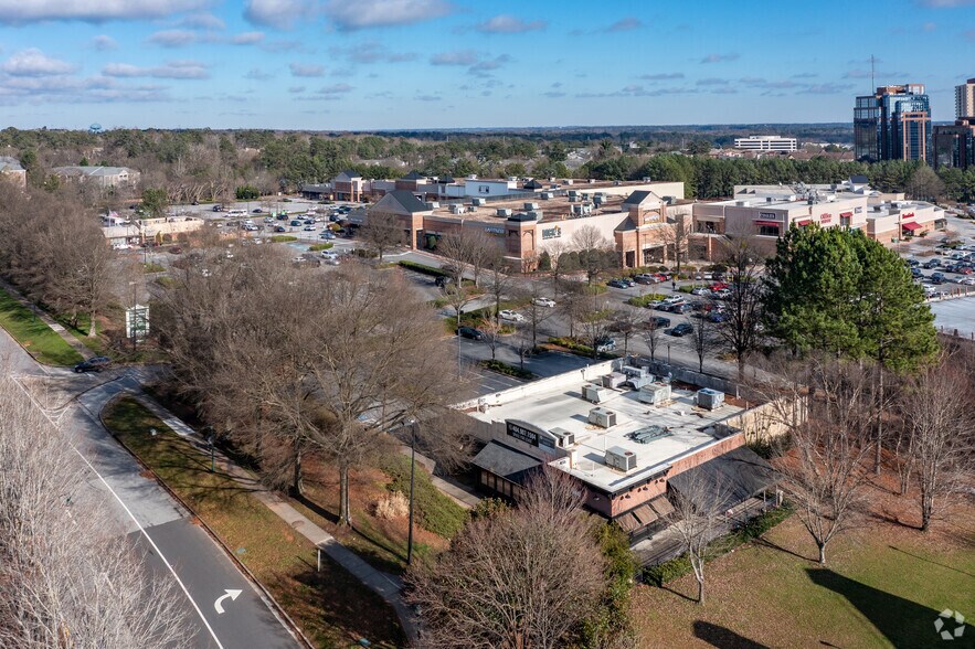 More Photos Of 1155 Mount Vernon Hwy, Atlanta Unknown For Lease