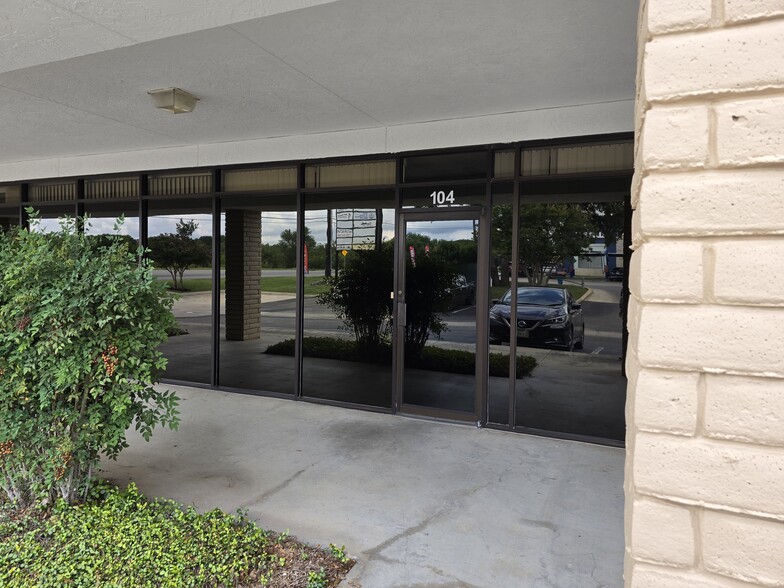 Primary Photo Of 24123 Boerne Stage Rd, San Antonio Office For Lease