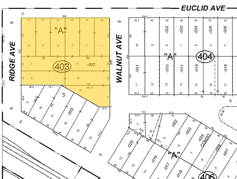 More Photos Of 501-551 W Euclid Ave, Arlington Heights Apartments For Sale