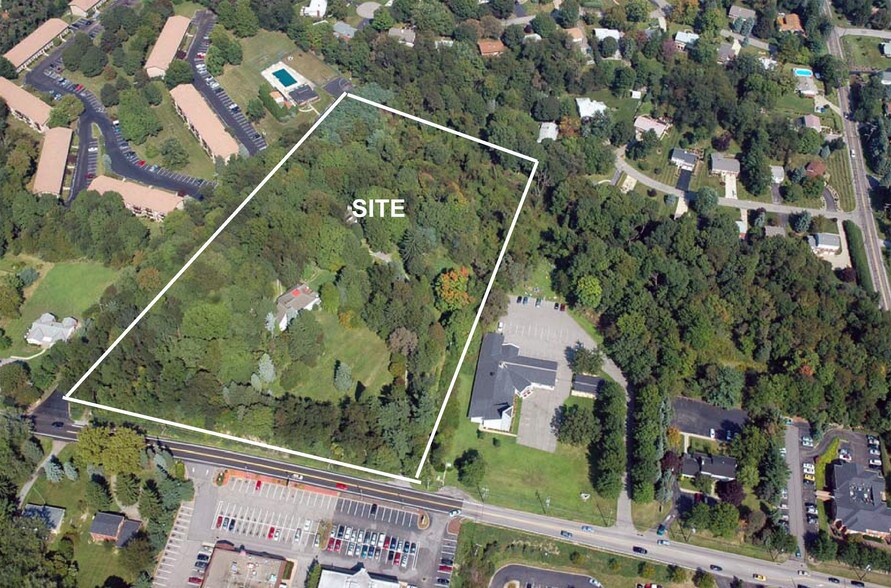 More Photos Of 971 Beaver Grade Rd, Coraopolis Land For Sale
