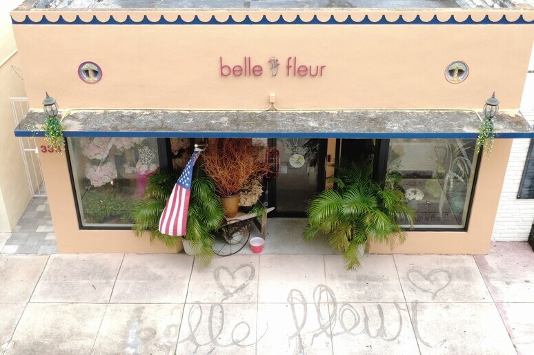More Photos Of 333 Alcazar Ave, Coral Gables Storefront For Sale