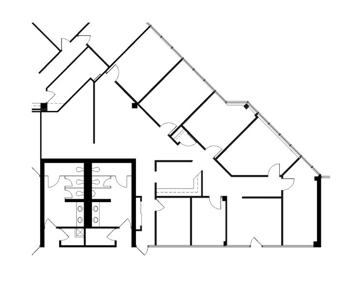 More Photos Of 12935 N Outer Forty Rd, Saint Louis Office For Lease