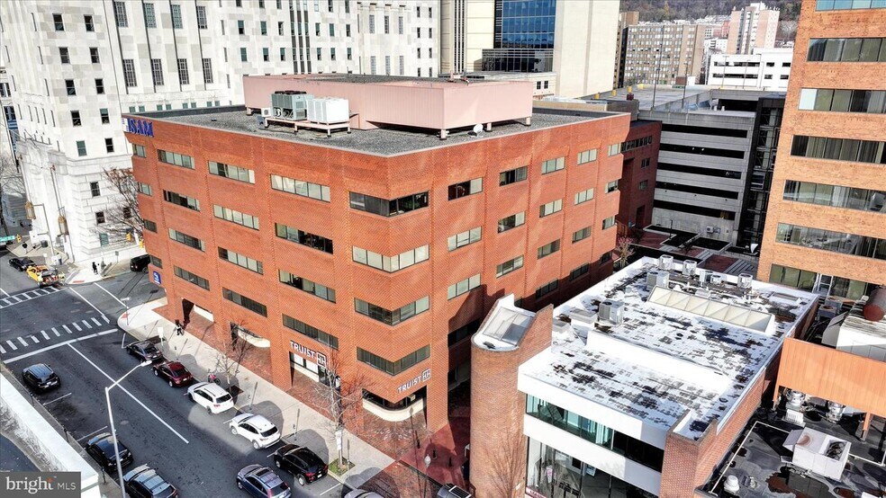 More Photos Of 19 N 6th St, Reading Office For Sale