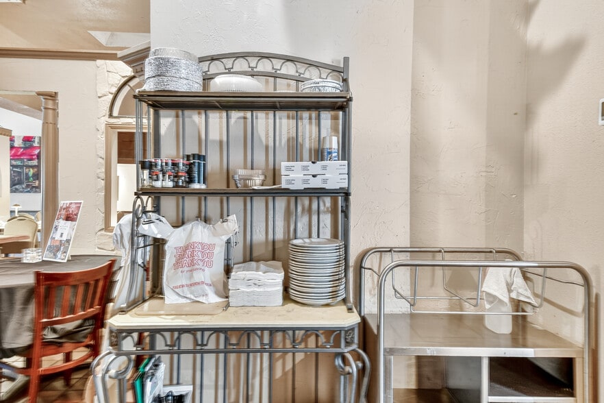 More Photos Of 1915 A1A S, Saint Augustine Restaurant For Lease