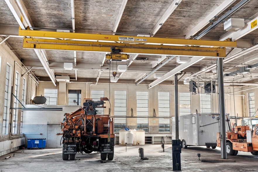 More Photos Of 251 Freestone Ave, Portland Manufacturing For Sale