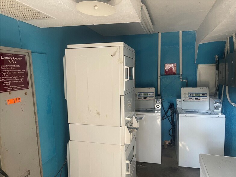 More Photos Of , Weatherford Multifamily For Sale