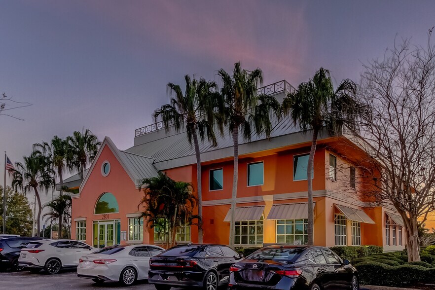 More Photos Of 2801 W Busch Blvd, Tampa Medical For Sale